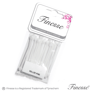 FINESSE > PLASTIC ROLLER PINS