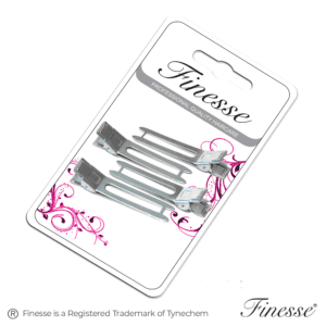 FINESSE > SECTIONING CLIPS x4