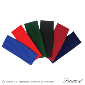 FINESSE > HEADBAND - COLOURED