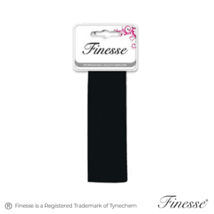 FINESSE > HEADBAND - BLACK