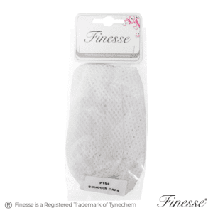 FINESSE > BOUDOIR CAP