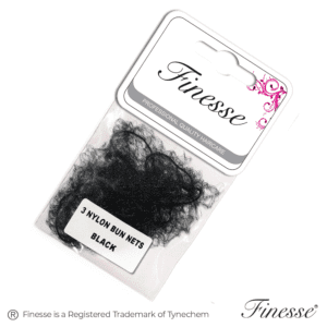 FINESSE > SLUMBER NETS - BLACK