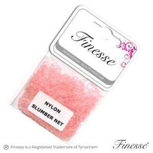 FINESSE > SLUMBER NETS - PINK