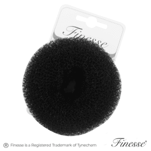 FINESSE > BUN RING SMALL 2PK