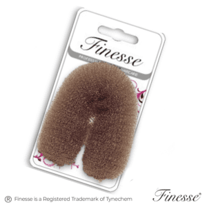 FINESSE > BUN ROLL
