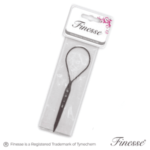 FINESSE > PONYTAIL LOOP