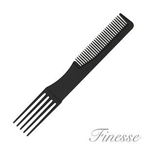 FINESSE > BLACK LIFTING COMB