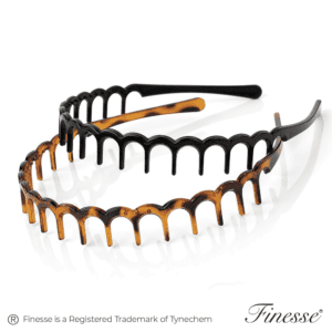 FINESSE > TEETHED ALICEBAND