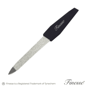 FINESSE > SAPPHIRE NAIL FILE - SMALL