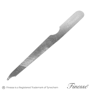 FINESSE > NAIL FILE - SMALL