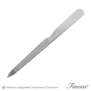 FINESSE > NAIL FILE - LARGE