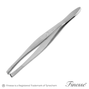 FINESSE > TWEEZERS - STRAIGHT
