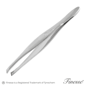 FINESSE > TWEEZERS - SLANT