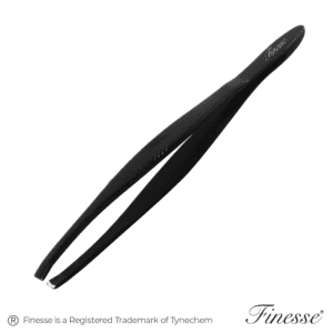 FINESSE > TWEEZER (GUN METAL)