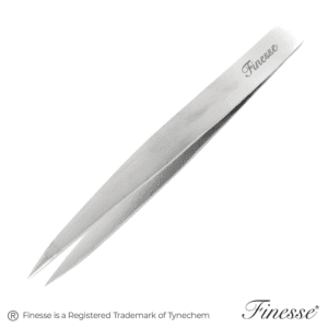 FINESSE > PRECISION TWEEZER POINTED