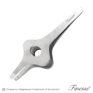 FINESSE > COBRA TWEEZER