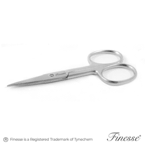 FINESSE > NAIL SCISSOR - STRAIGHT