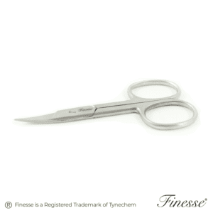 FINESSE > CUTICLE SCISSOR CURVED