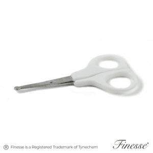 FINESSE > BABY NAIL SCISSORS