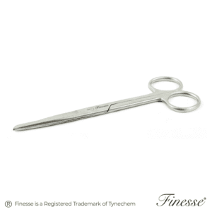 FINESSE > SURGICAL SCISSOR BLUNT / BLUNT