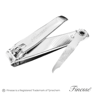 FINESSE > TOE NAIL CLIPPER