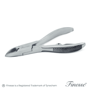 FINESSE > NAIL PLIERS
