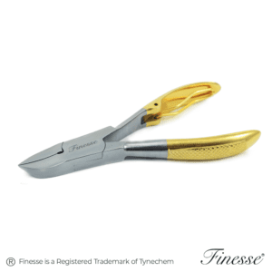 FINESSE > GOLD PLIER