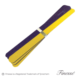 FINESSE > EMERY BOARDS 6pk - LARGE