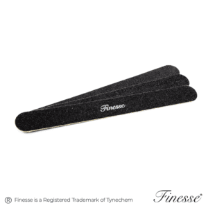FINESSE > PROFESSIONAL EMERY BOARDS 3pk