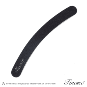 FINESSE > EMERY BOARD CURVED