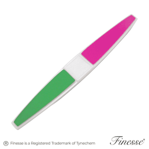 FINESSE > 4 IN 1 NAI L BUFFER