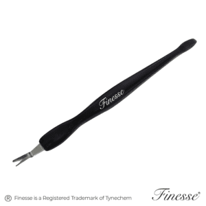 FINESSE > CUTICLE TRIMMER & HOOF STICK