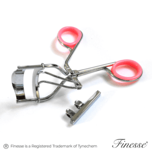 FINESSE > EYELASH CURLER