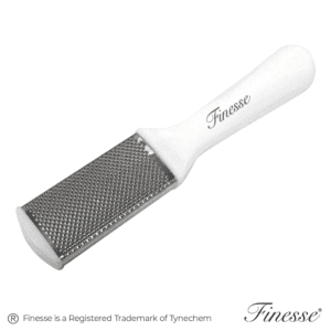 FINESSE > FOOT RASP/EMERY 2 SIDED