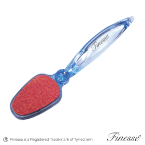 FINESSE > STONE FOOT FILE