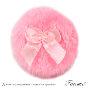 FINESSE > ACRYLIC PUFF