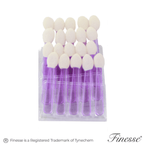 FINESSE > SPONGE APPLICATORS x20