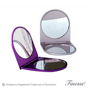 FINESSE > FOLDING MIRROR