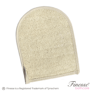 FINESSE > LOOFAH GLOVE