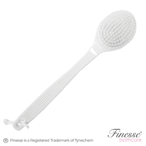 FINESSE > LONG HANDLED BATH BRUSHES
