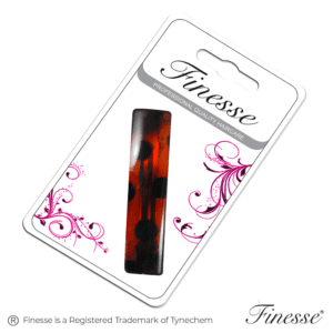 FINESSE > XLARGE SLIDE SHELL
