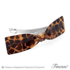 FINESSE > ACRYLIC BARRETTE