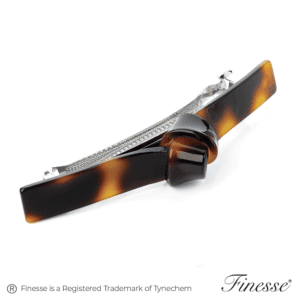 FINESSE > ACRYLIC BARRETTE