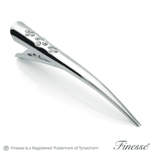 FINESSE > CRYSTAL BEAK CLIP