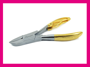 SCISSORS, CLIPPERS & PLIERS