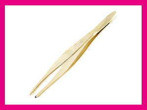 TWEEZERS