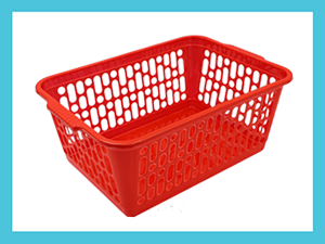 BASKETS