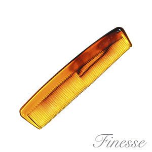 FINESSE > SHELL COMB FINE POCKET