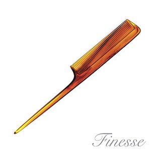 FINESSE > SHELL COMB TAIL