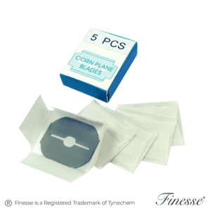 FINESSE > REPLACEMENT BLADES (5pk)